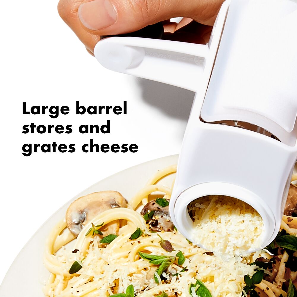 Rotary Grater L2