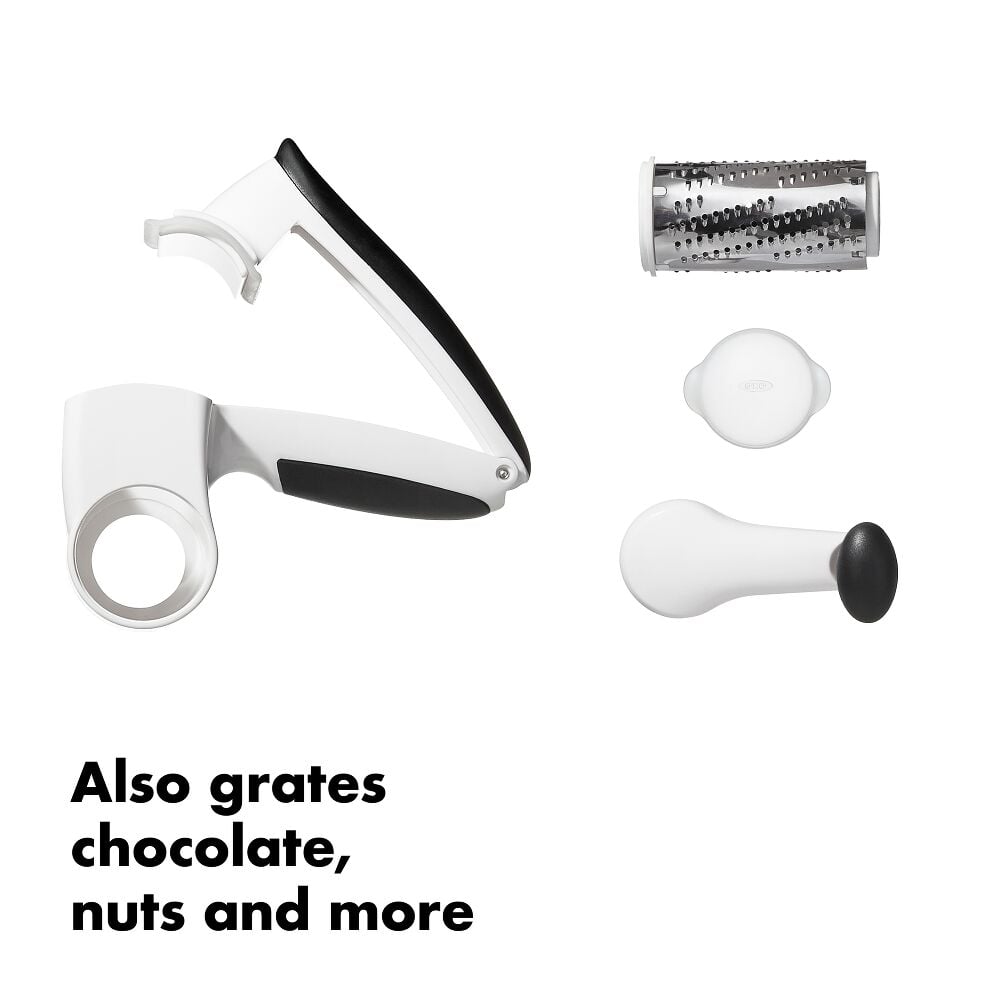 Rotary Grater L2