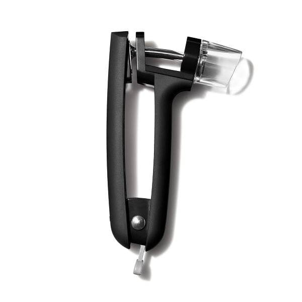 Cherry & Olive Pitter - Black G6