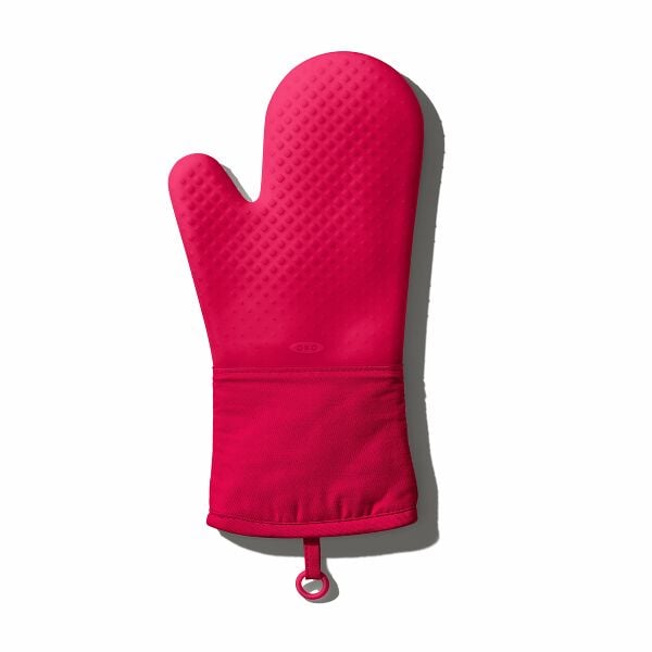 Silicone Oven Mitt - Jam F9