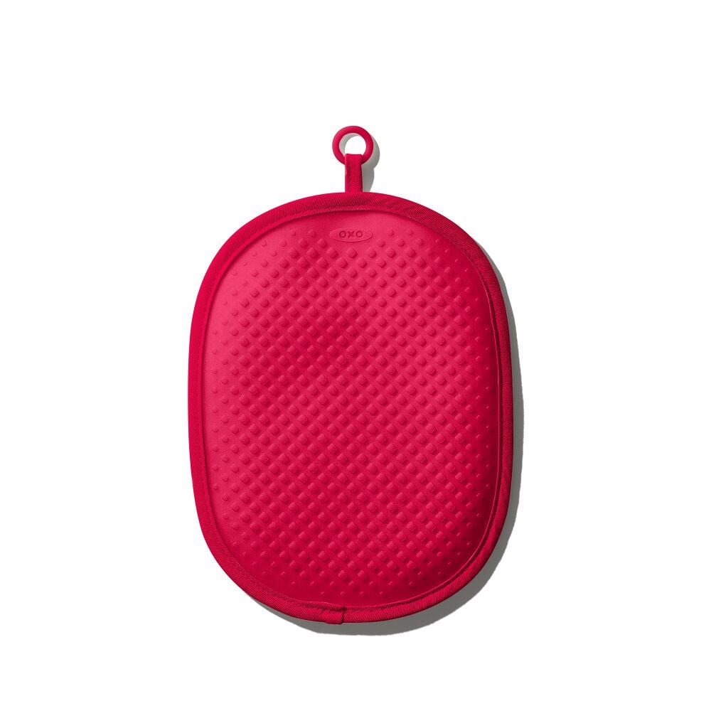 Silicone Pot Holder - Jam X6