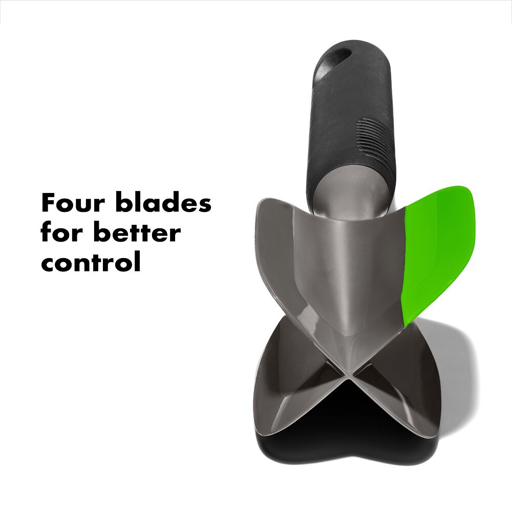 OXO Good Grips Scoop and Smash Avocado Tool A6