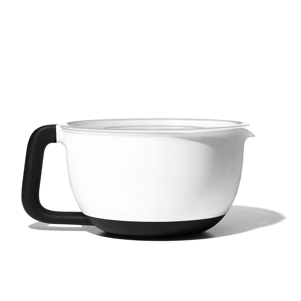 OXO Good Grips 4 QT./4 L. Batter Bowl with Lid R6