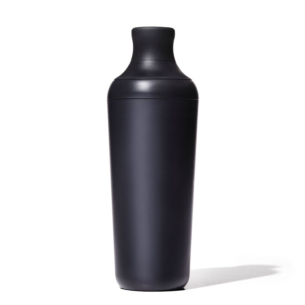 OXO Good Grips Plastic Cocktail Shaker- 20 oz/590 mL capacity E6