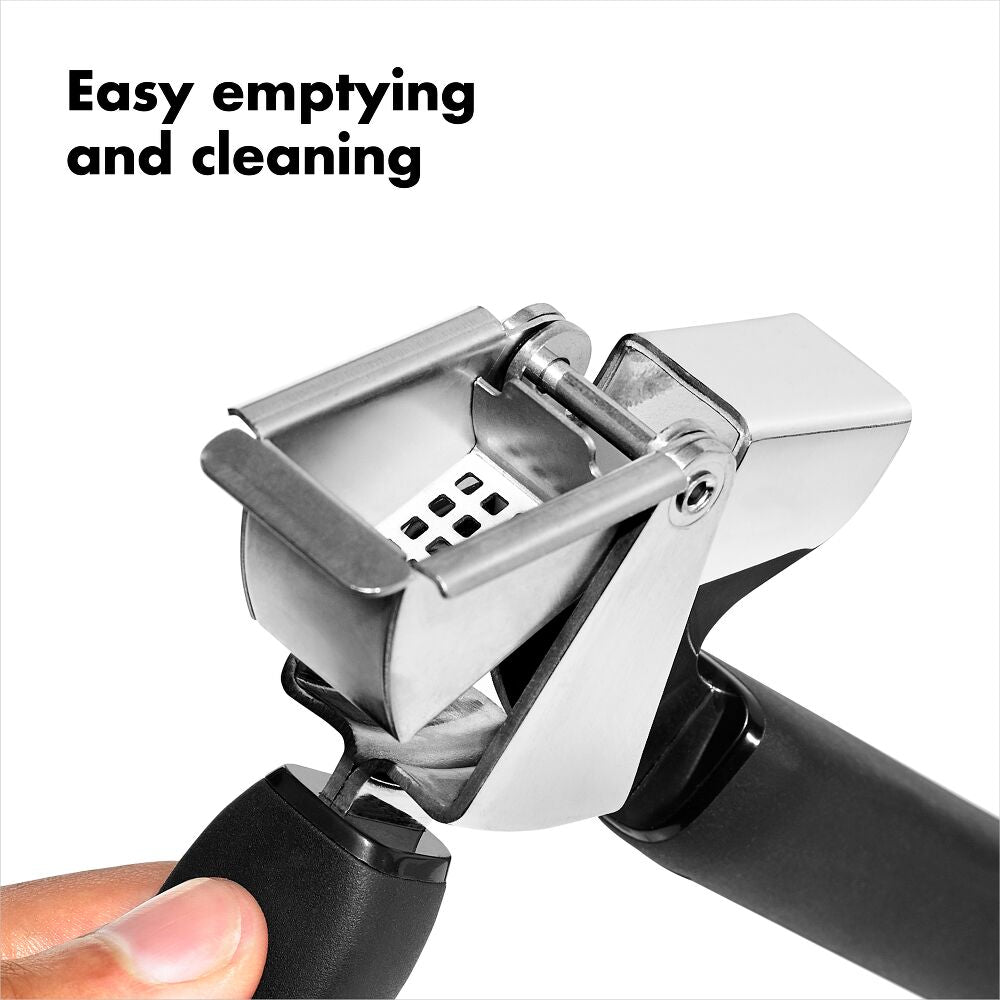 Good Grips Garlic Press E8