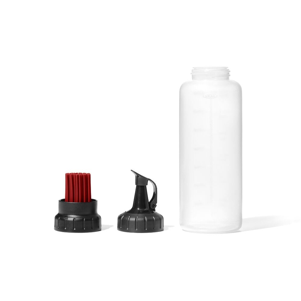 Good Grips Grilling Basting Bottle - 12 oz/355 mL A1