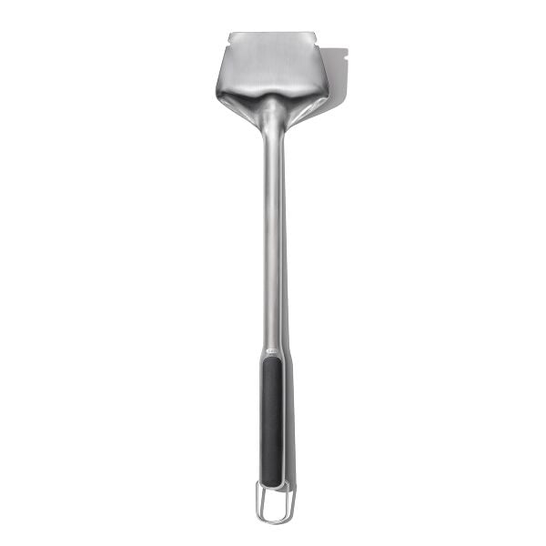 OXO Good Grips Coal Rake with Grate Lifter Z6
