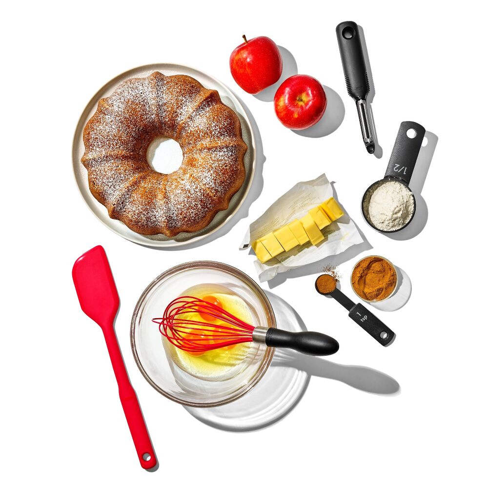 20 Piece Everyday Kitchen Set N2