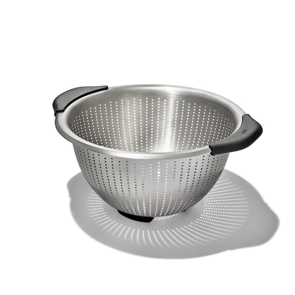 5 Qt Stainless Steel Colander A7