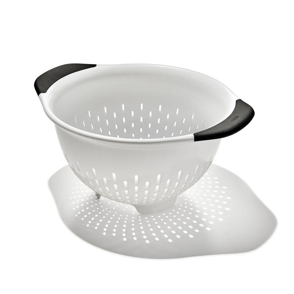 Plastic Colander Y8