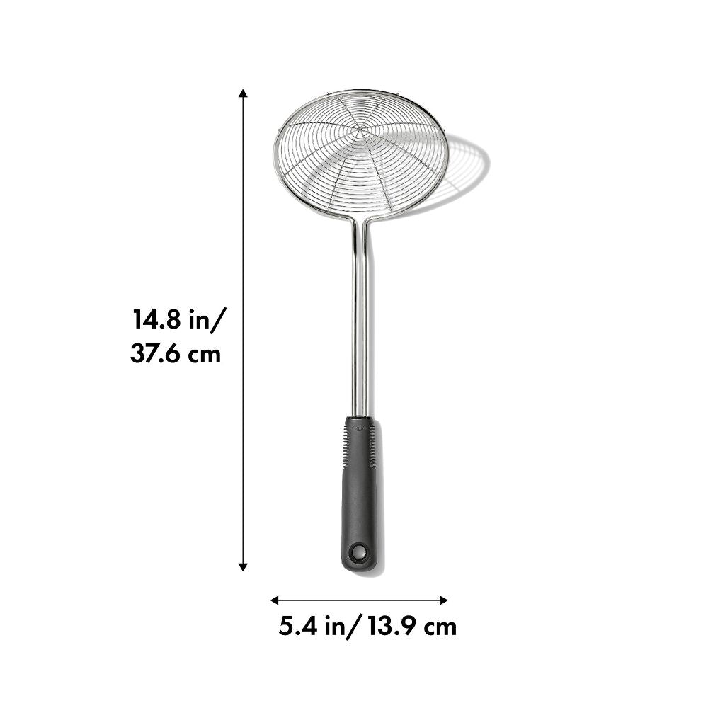 Scoop And Strain Skimmer A6