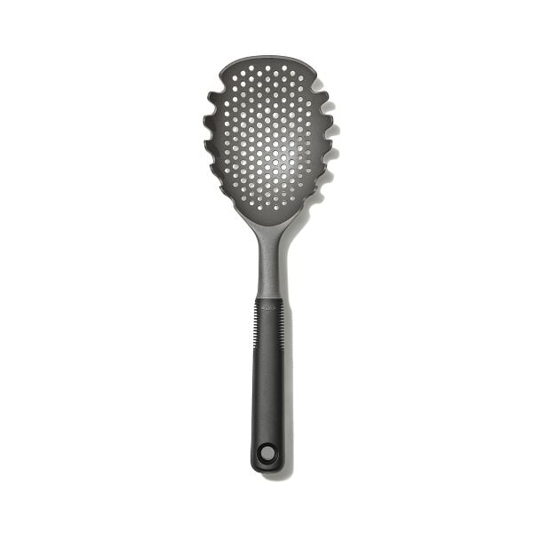 Pasta Scoop Strainer W2