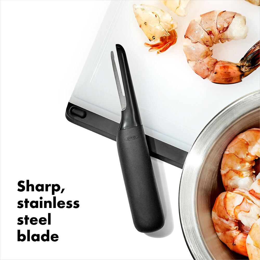 Shrimp Deveiner And Cleaner F9