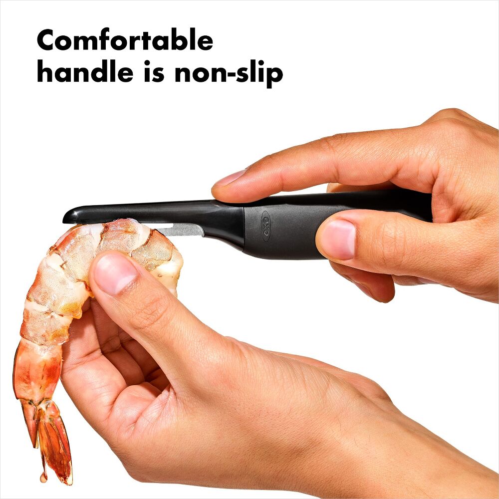 Shrimp Deveiner And Cleaner F9