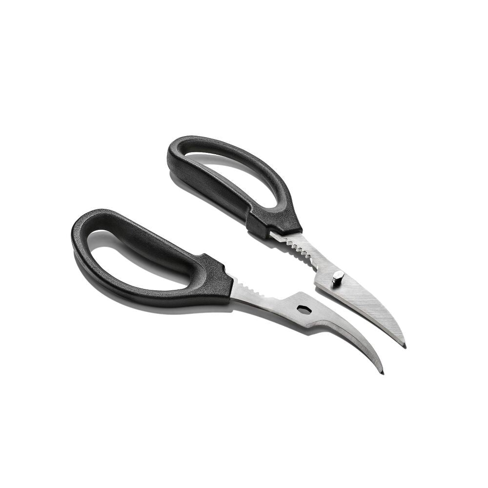Seafood Scissors N0