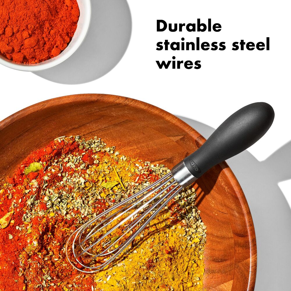 Mini Whisk Y3