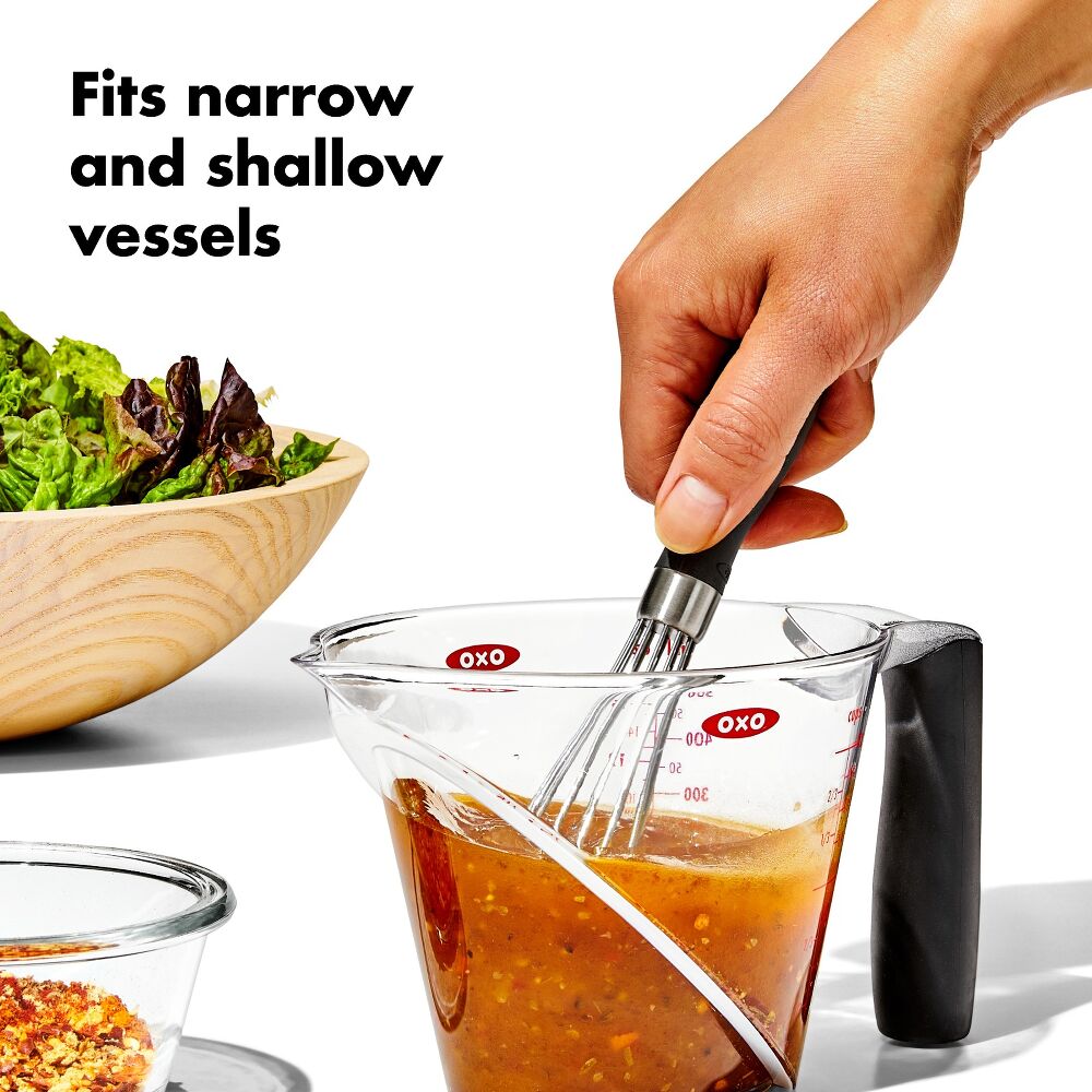 Mini Whisk Y3