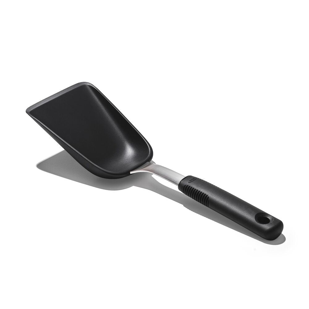 Sheet Pan Scoop J8