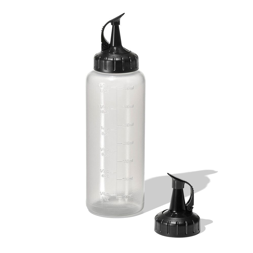 Chef’s Squeeze Bottles – 5-Pack Q0