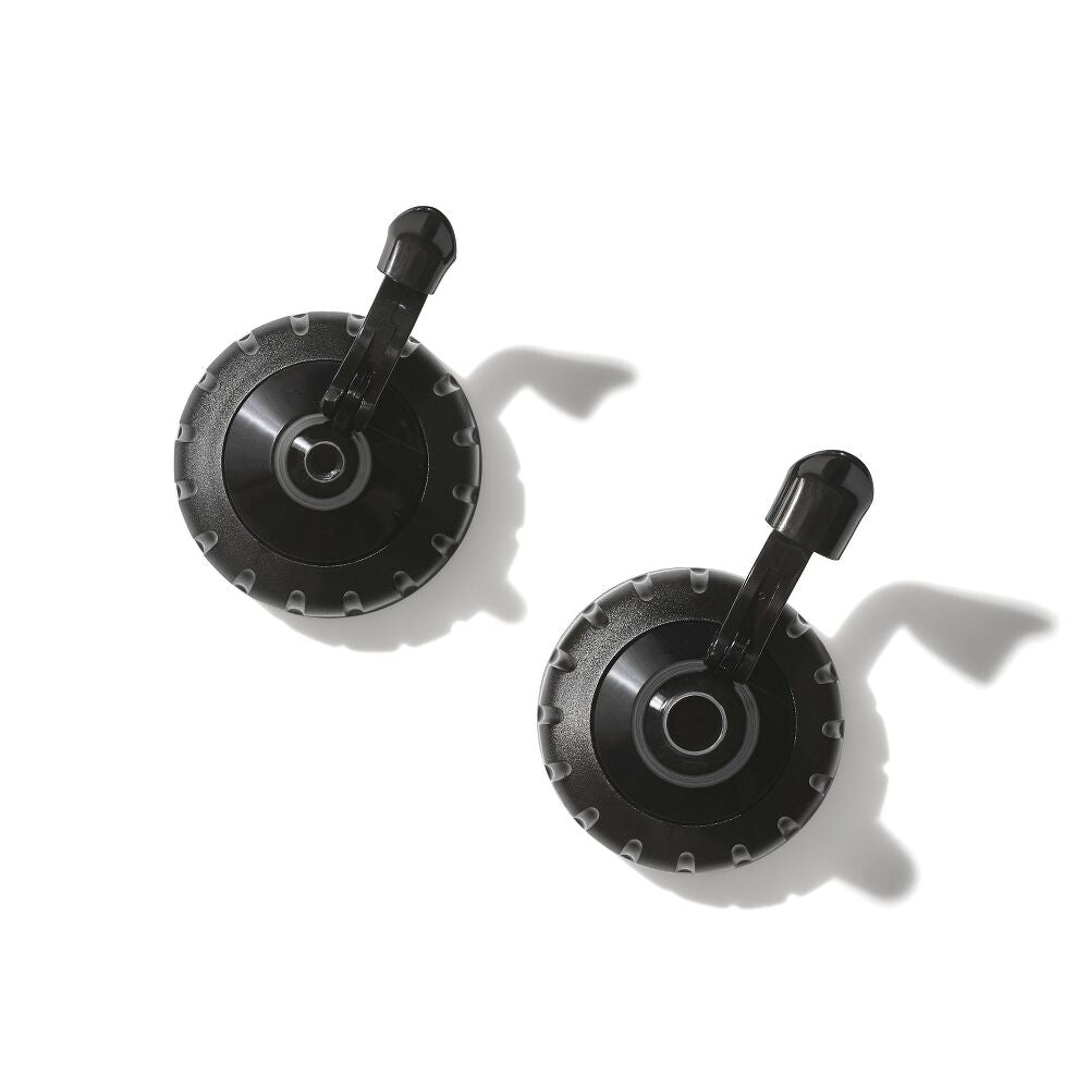 Chef’s Squeeze Bottles – 5-Pack Q0