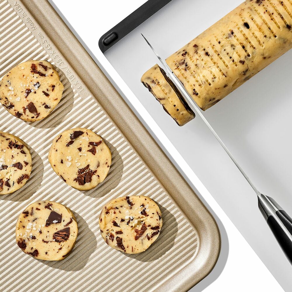 Slice and Bake Cookie Maker C5