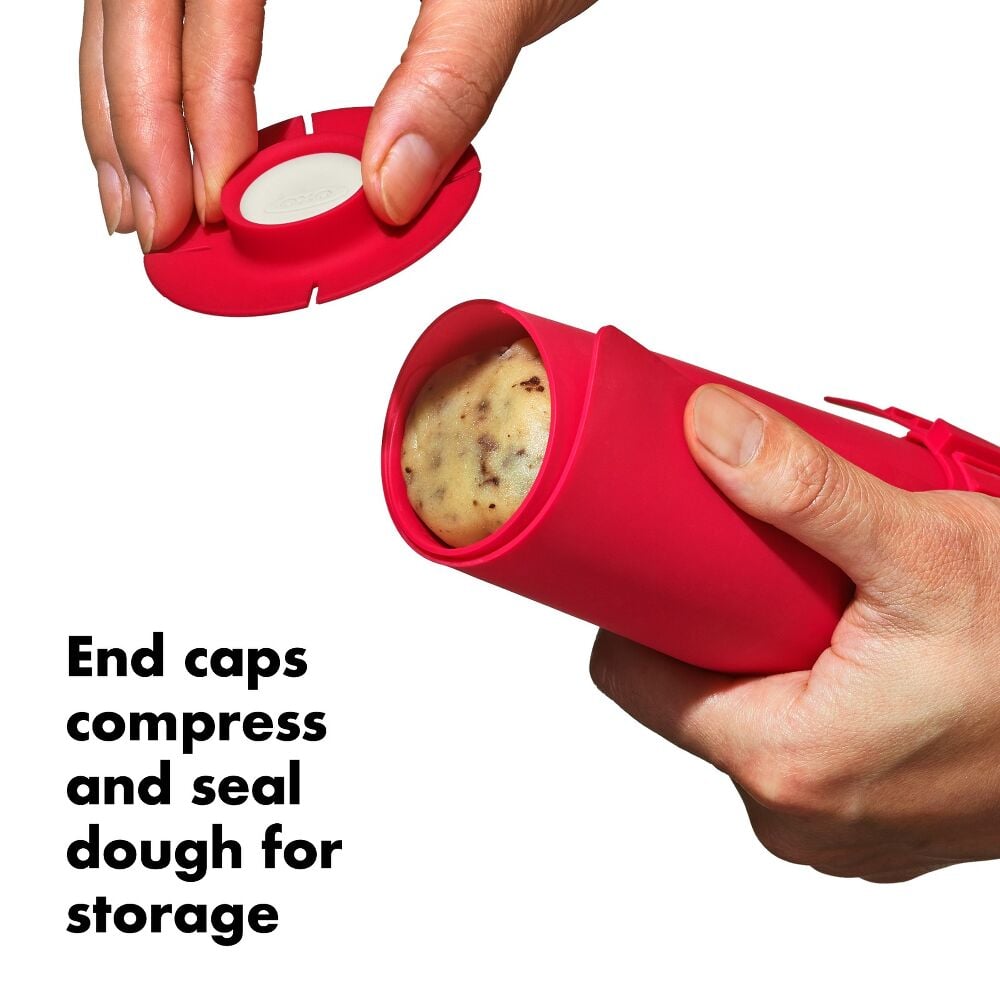 Slice and Bake Cookie Maker C5