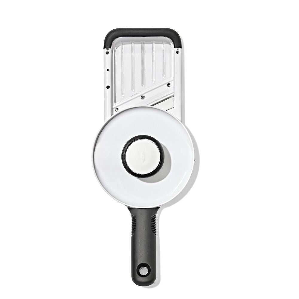 Precision Handheld Mandoline H2