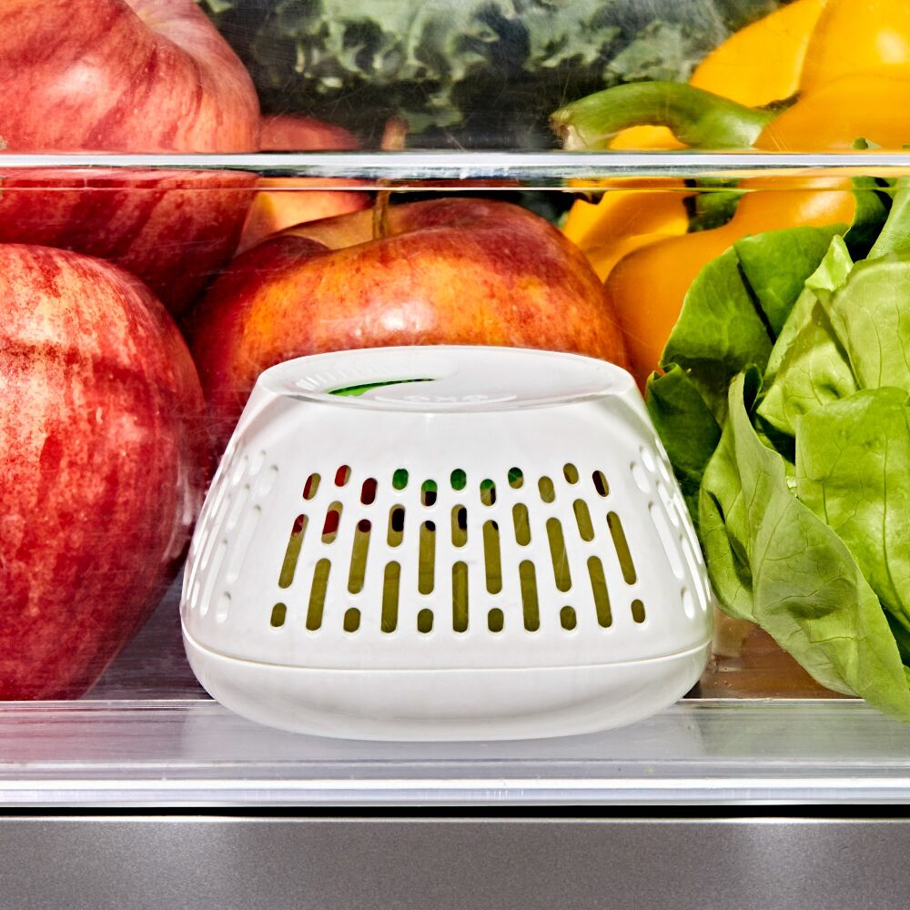 Produce Saver Crisper Drawer Insert 2-Pack H3