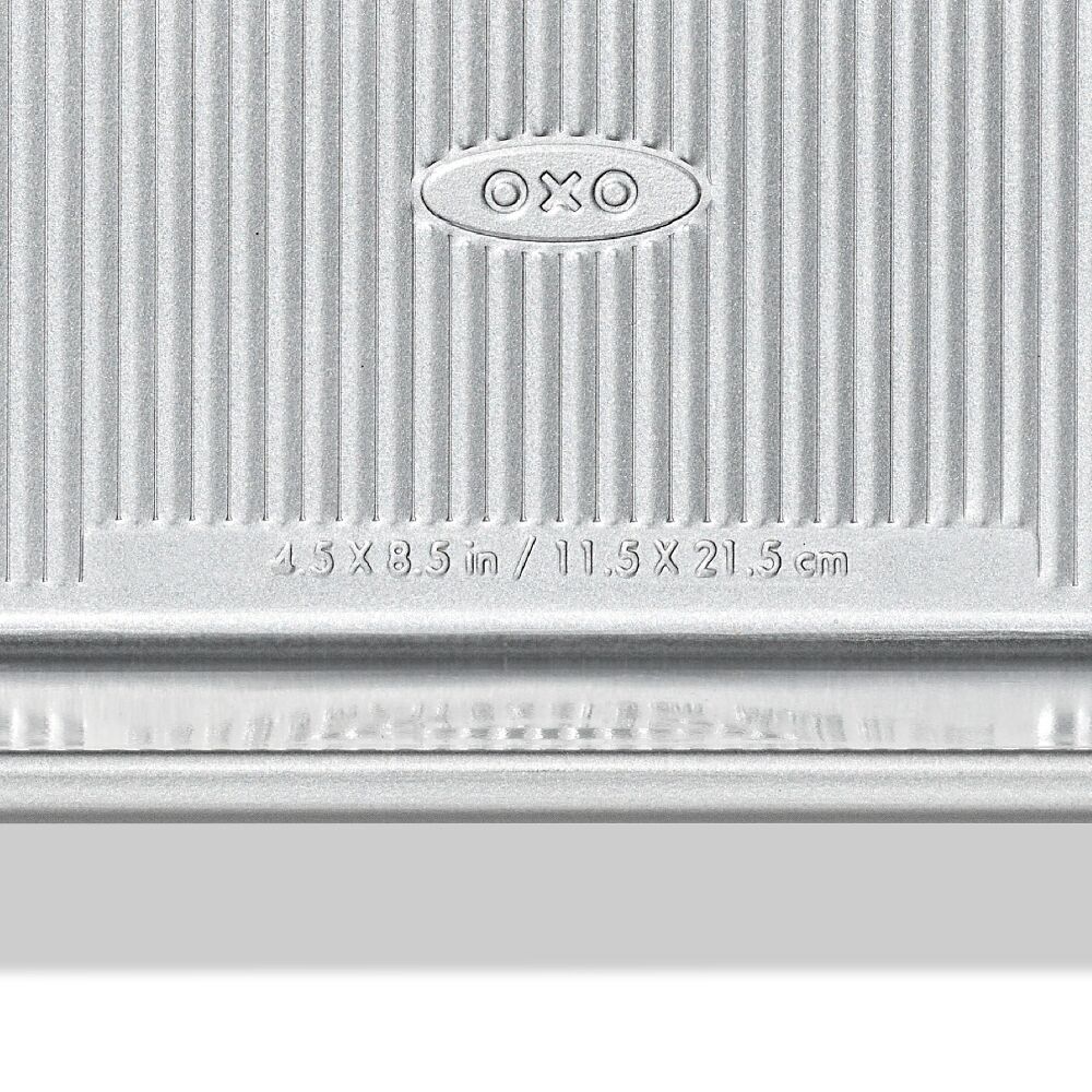 Non-Stick Pro Clear Coated 1lb Loaf Pan H4