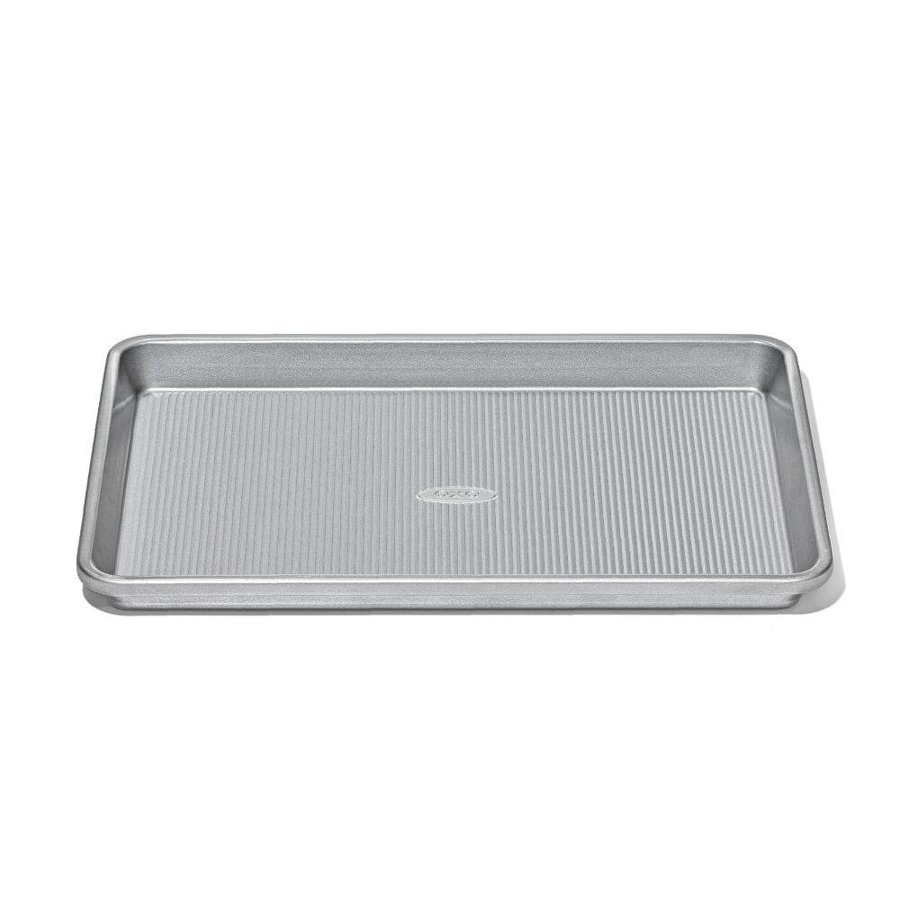 Non-Stick Pro Clear Coated Jelly Roll Pan Z4