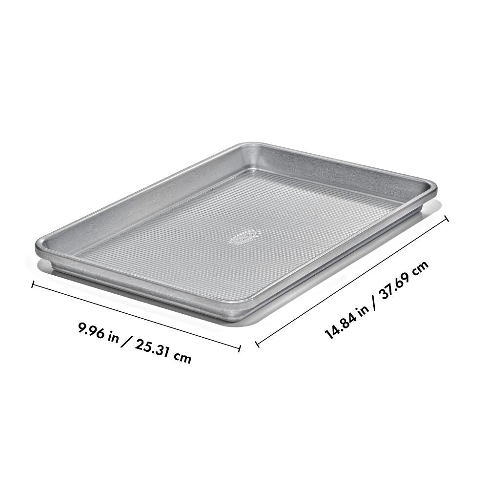 Non-Stick Pro Clear Coated Jelly Roll Pan Z4