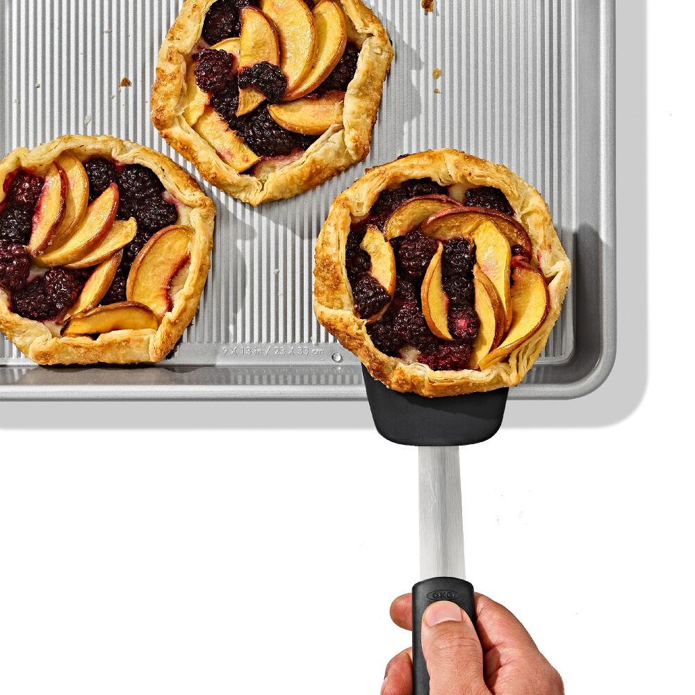 Non-Stick Pro Clear Coated Jelly Roll Pan Z4