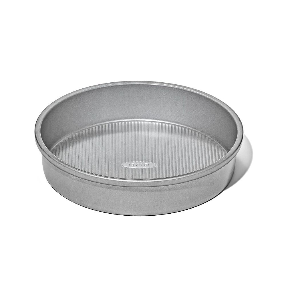 Non-Stick Pro Clear Coated 9 In Round Cake Pan N3