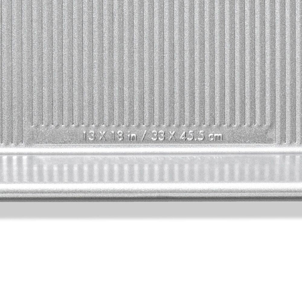 Non-Stick Pro Clear Coated Half Sheet Pan V2