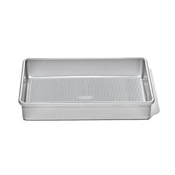 Non-Stick Pro Clear Coated 9 In x 13 In Cake Pan R9