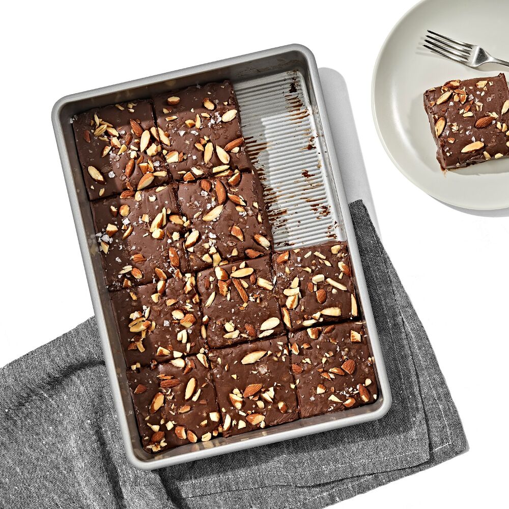 Non-Stick Pro Clear Coated 9 In x 13 In Cake Pan R9