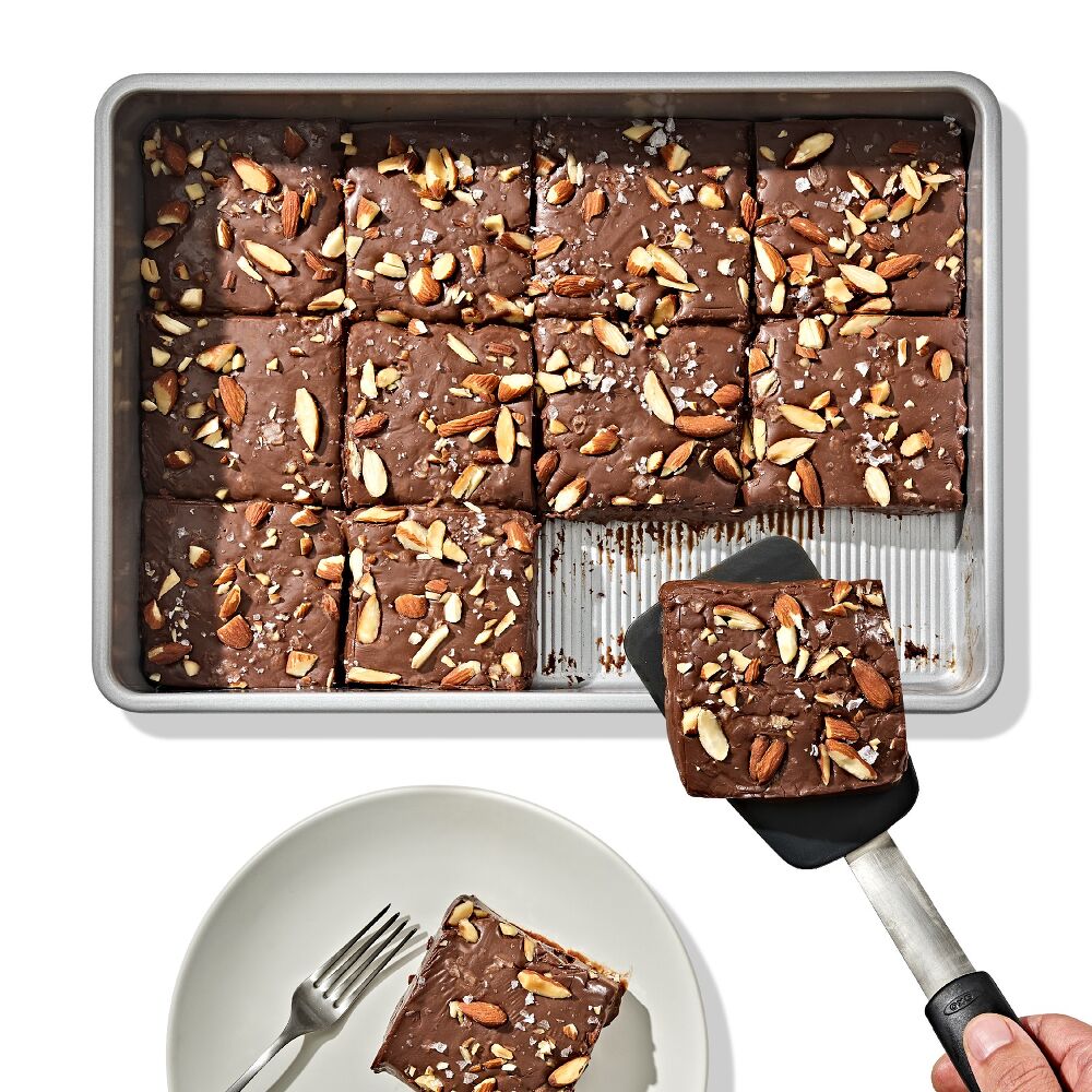 Non-Stick Pro Clear Coated 9 In x 13 In Cake Pan R9