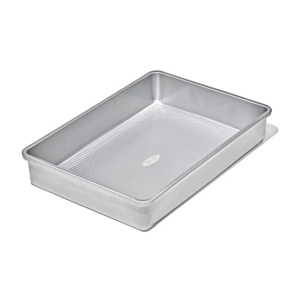 Non-Stick Pro Clear Coated 9 In x 13 In Cake Pan R9