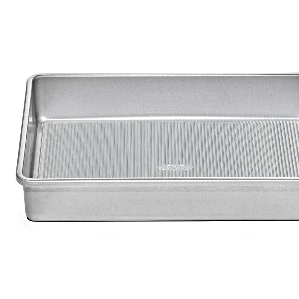 Non-Stick Pro Clear Coated 9 In x 13 In Cake Pan R9