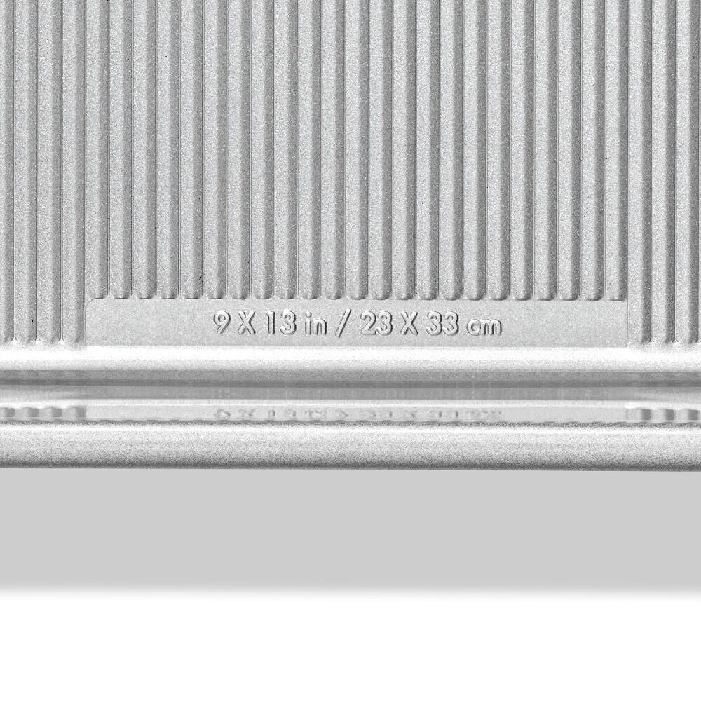 Non-Stick Pro Clear Coated 9 In x 13 In Cake Pan R9