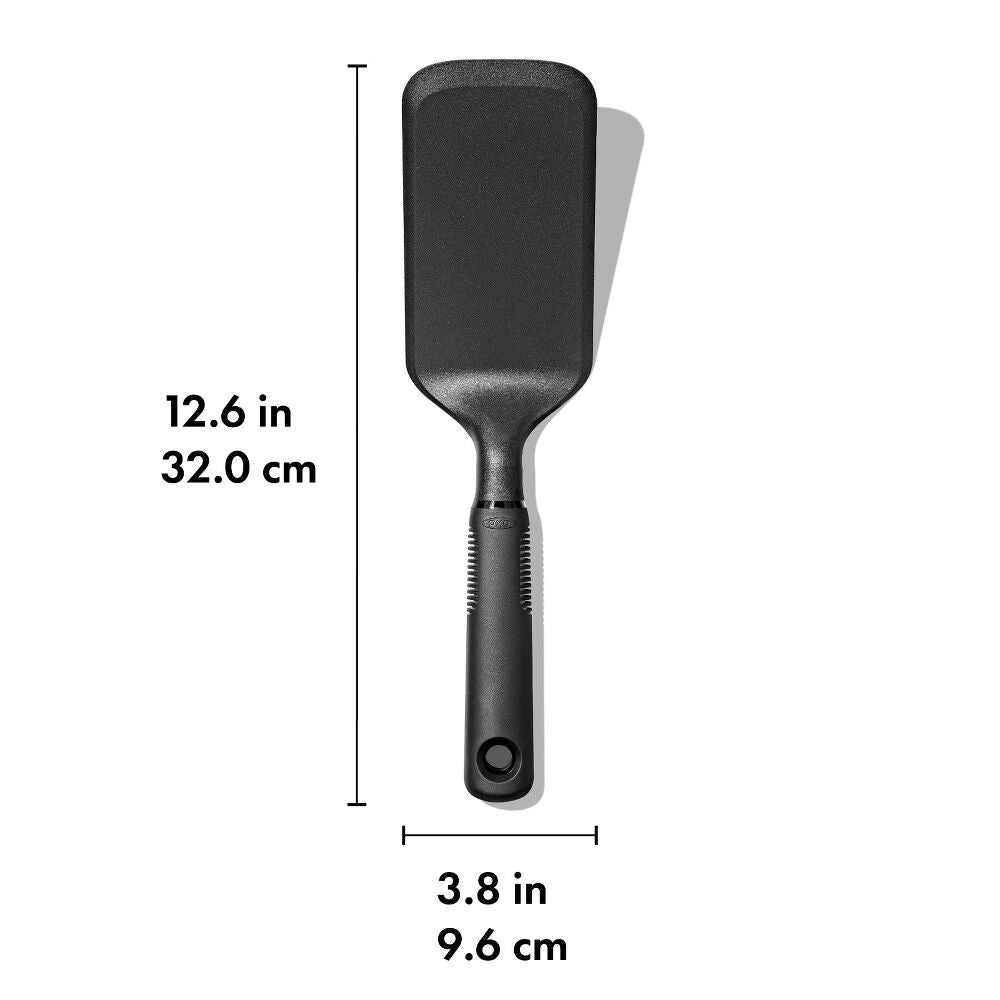 Nylon Lasagne Turner X9
