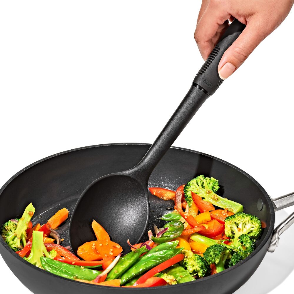 Nylon Spoon T2