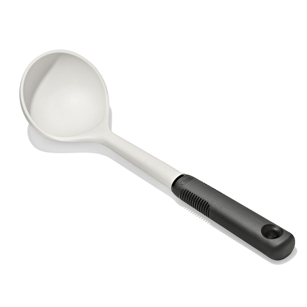 OXO Good Grips Nylon Ladle — Oat P0