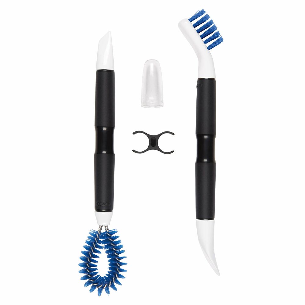 Kitchen Appliance Cleaning Set T4