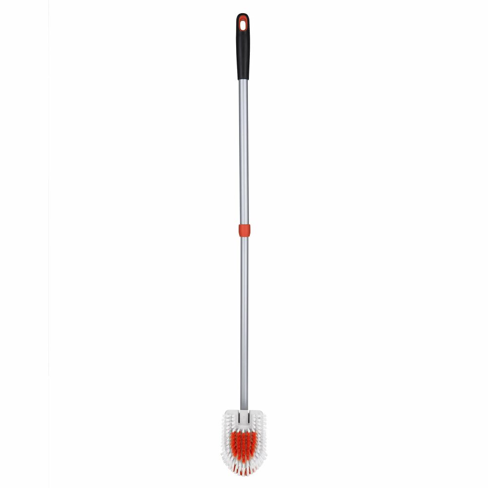 Extendable Tub & Tile Brush J2
