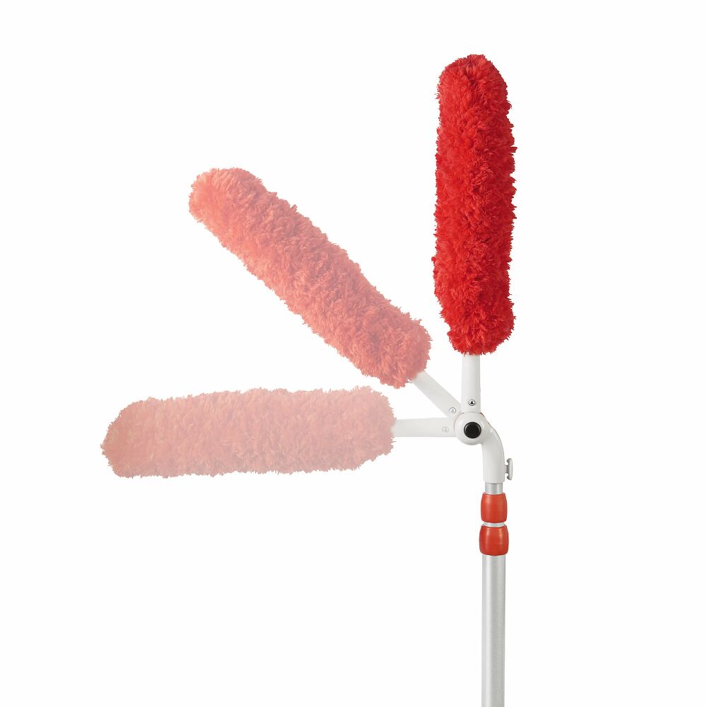 Long Reach Dusting System D4
