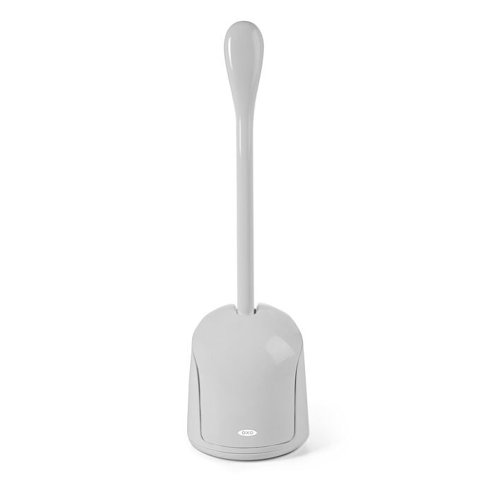 Compact Toilet Brush & Canister M5