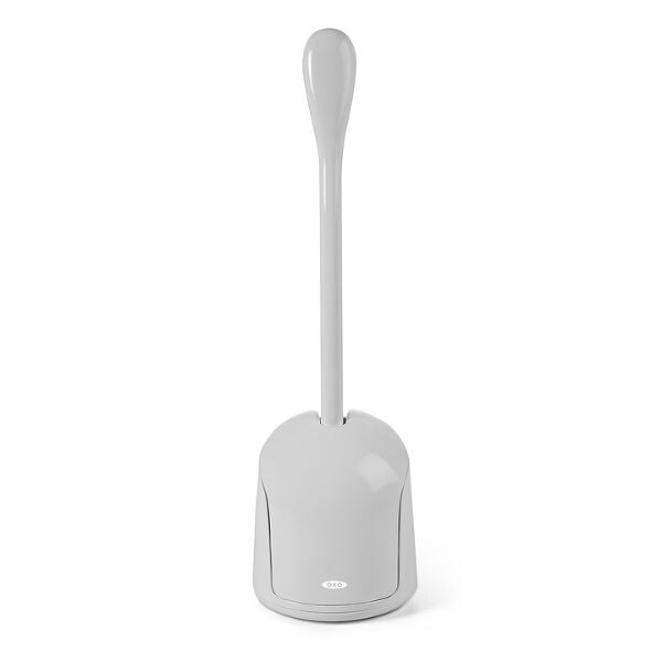 Compact Toilet Brush & Canister M5