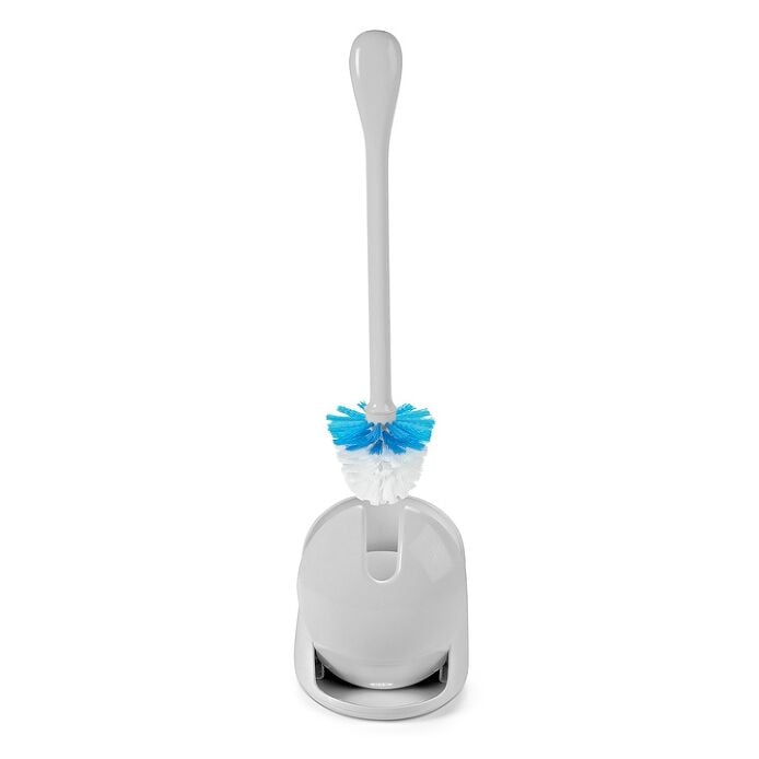Compact Toilet Brush & Canister M5