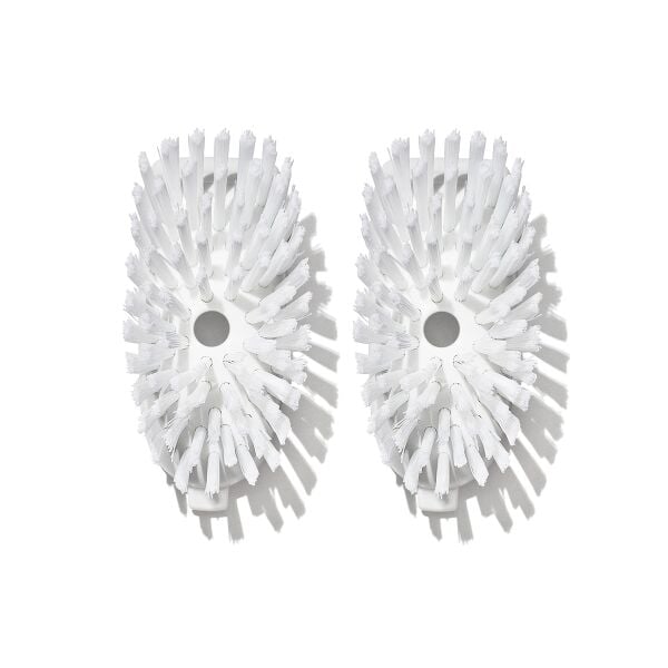 Soap Dispensing Dish Brush Refill - 2pk C1